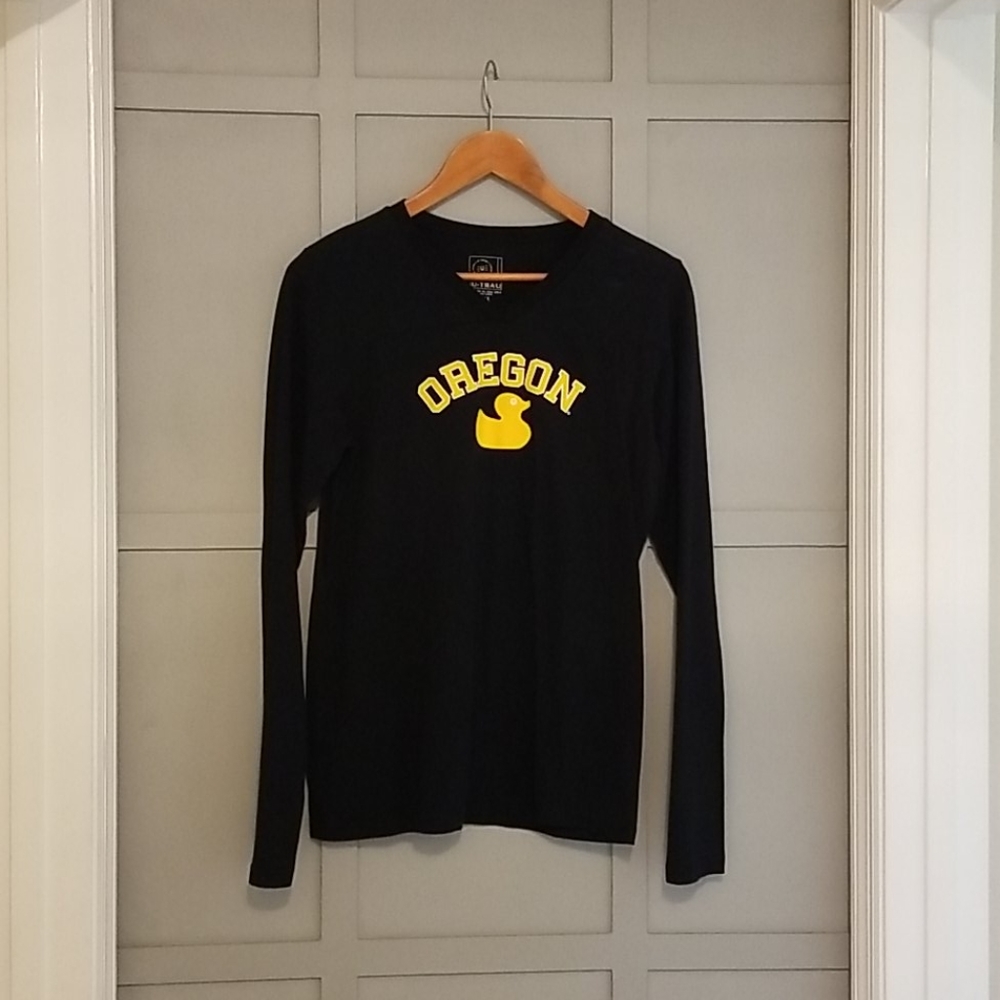 Long Sleeve Oregon